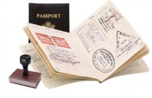 PASAPORTES